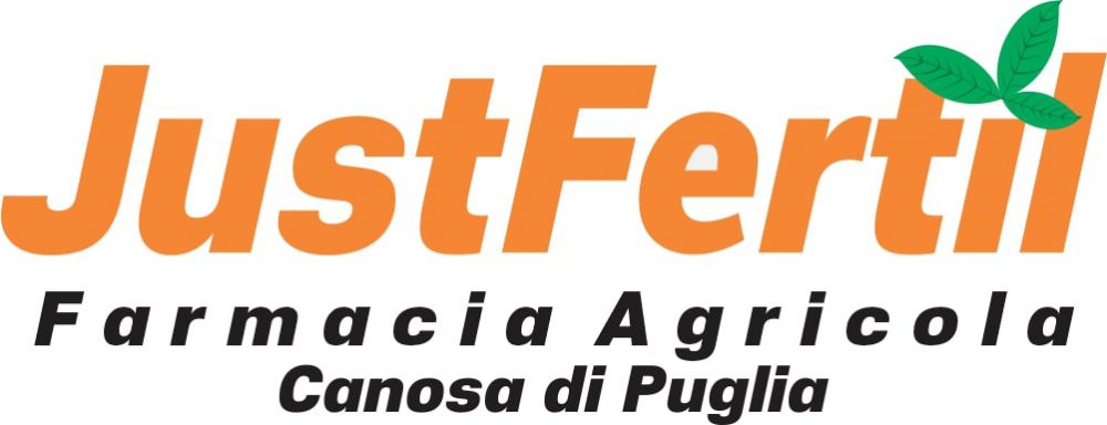 JUST FERTIL - FARMACIA AGRICOLA